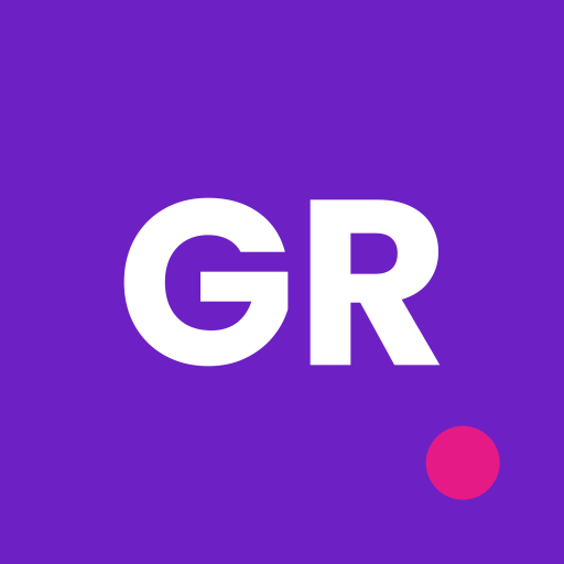 Grand Rapids Battery Co logo